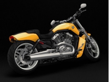 Фото Harley-Davidson V-Rod Muscle V-Rod Muscle №4