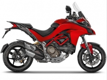 Фотография Multistrada 1200 (2010)