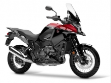 Фото Honda VFR1200X Crosstourer DCT  №2